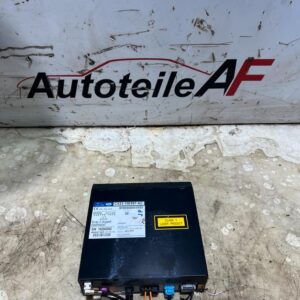 Rover Range Sport L494 Audio Radio Modul CX-2310E887-AC