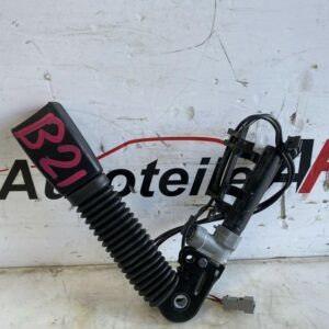 Mini Cooper R55 R56 R57 Gurtstraffer Gurt vorne rechts 610183700E