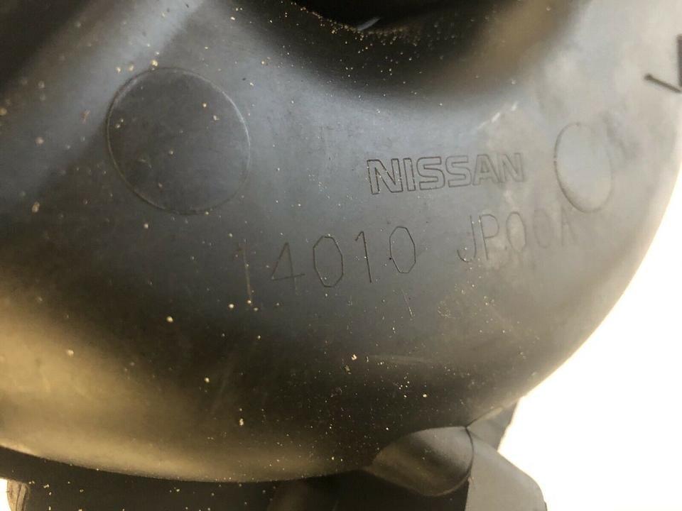 Nissan Murano Ansaugbrücke 14010JP00A – Bild 8