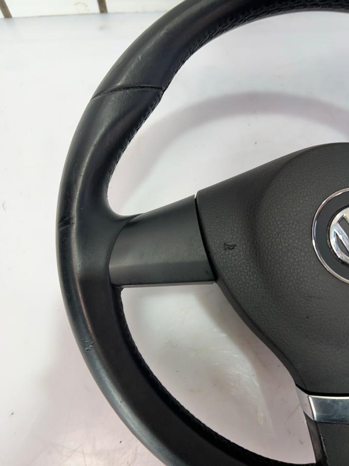 VW Passat Sharan Golf Lenkrad Airbag Fahrerairbag Vorne – Bild 5