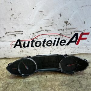 Peugeot 308 II SW Tacho Tachometer Kombiinstrument 9814737380