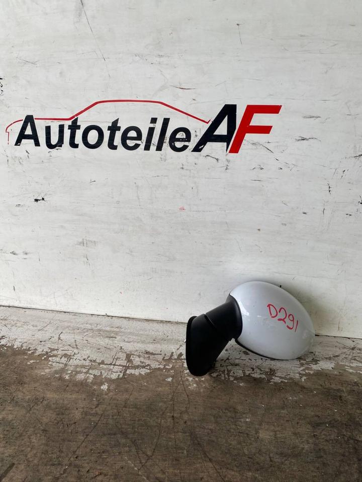 Mini Countryman S R60 Außenspiegel Spiegel Links Rechts 850 – Bild 2