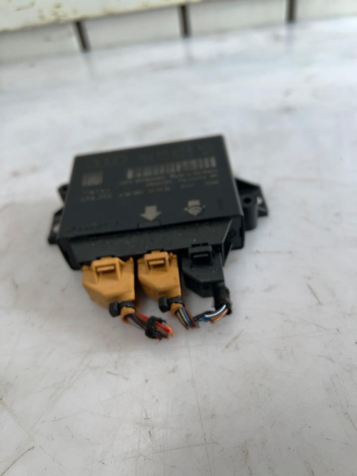 Audi A4 B8 8K PDC Steuergerät Einparkhilfe Modul 8K0919475R – Bild 4