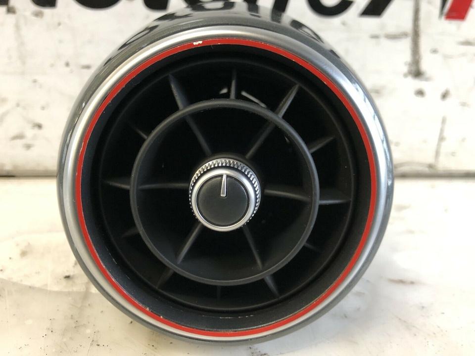 Audi A1 8X Frischluftdüse Luftdüse Düse 8X2820951 – Bild 3