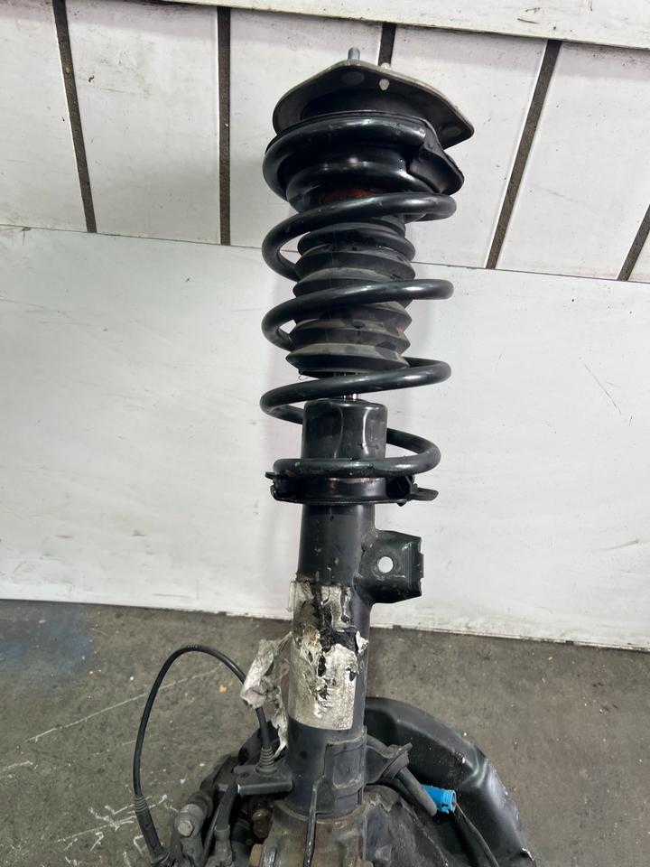 Mini Cooper Countryman R60 Achsschenkel Radnabe Bremssattel Vorne – Bild 8