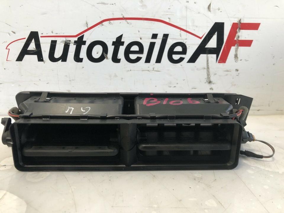 Audi A6 4B Frischluftdüse Düse Mitte 4B2820951 – Bild 4
