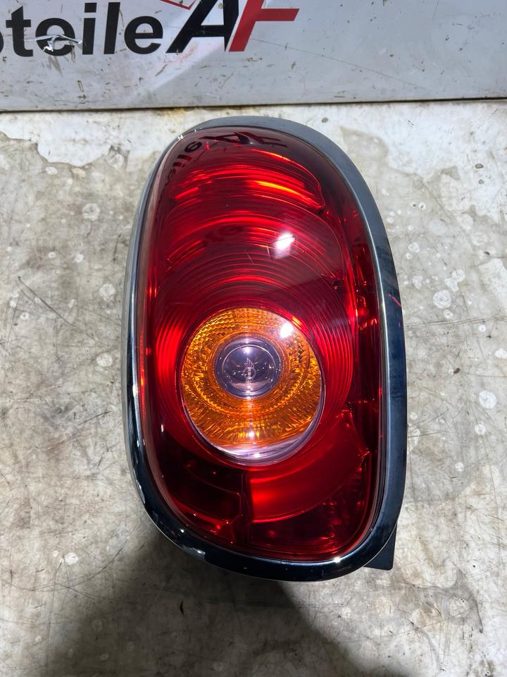 Mini Cooper Paceman S R61 Rückleuchte Heckleuchte Hinten – Bild 3