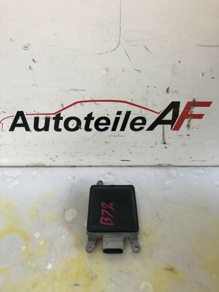 BMW 3er F30 F31 Spurwechselwarnung 6881633