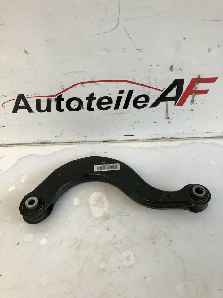 VW Golf 7 VII Querlenker Achslenker Hinten 5Q0505351
