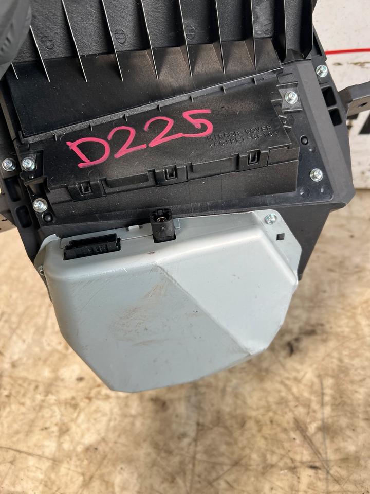 BMW F01 F02 HUD Head-UP Bildschirm Steuergerät 9210852 – Bild 4