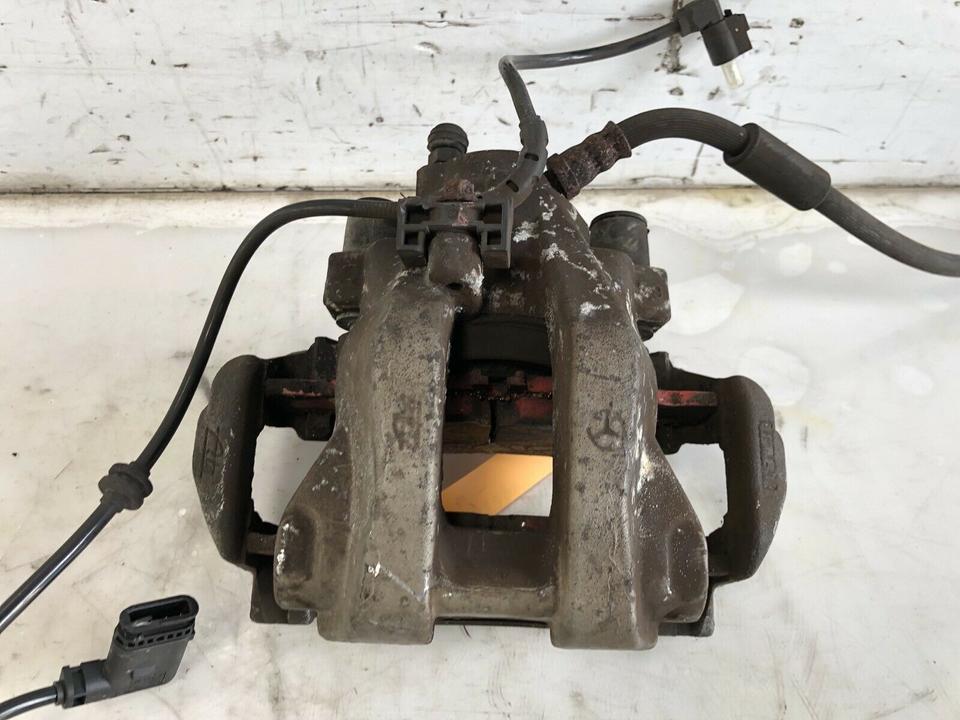 Mercedes CLS W218 Bremssattel Hinten Rechts – Bild 3