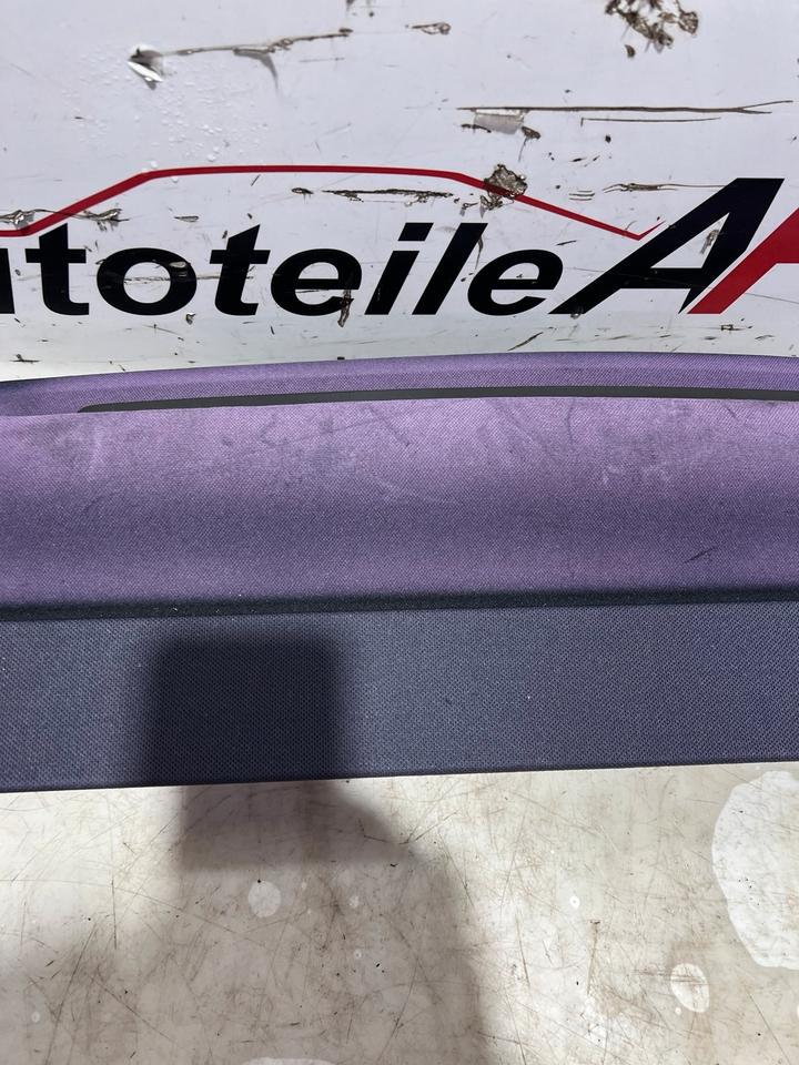 Mercedes S-Klasse W221 Hutablage Sonnenschutzrolle A2216904149 – Bild 4