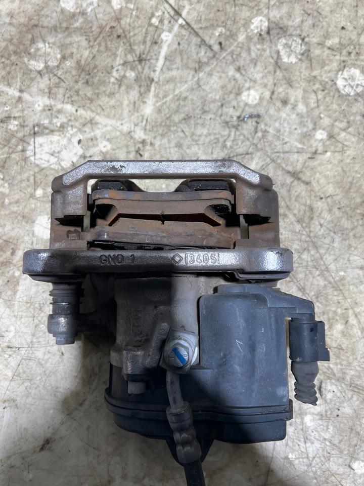 Audi A4 B9 8W Bremssattel Bremse Bremssättel Hinten 8W0615406AL – Bild 15