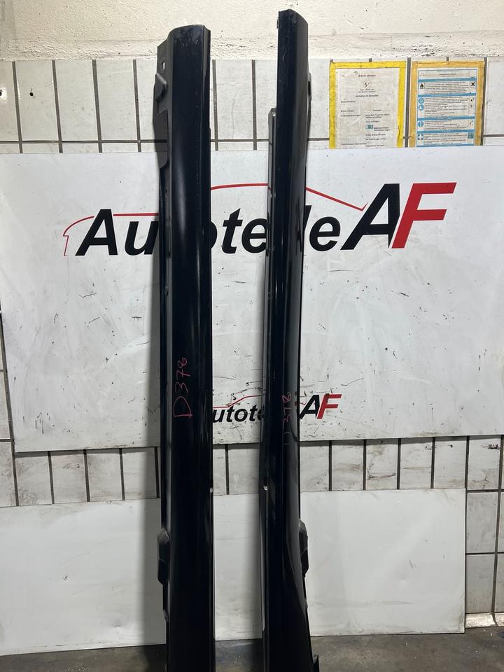 Mercedes CLS W218 X218 Seitenschweller Schweller Rechts Links 197