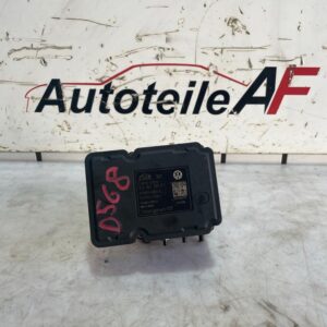 Porsche Cayenne 9PA ABS Block Steuergerät 7L0907379P