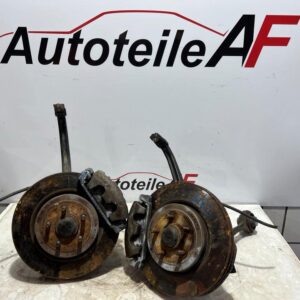 Chrysler 300c Achsschenkel Radnabe Bremssattel Vorne