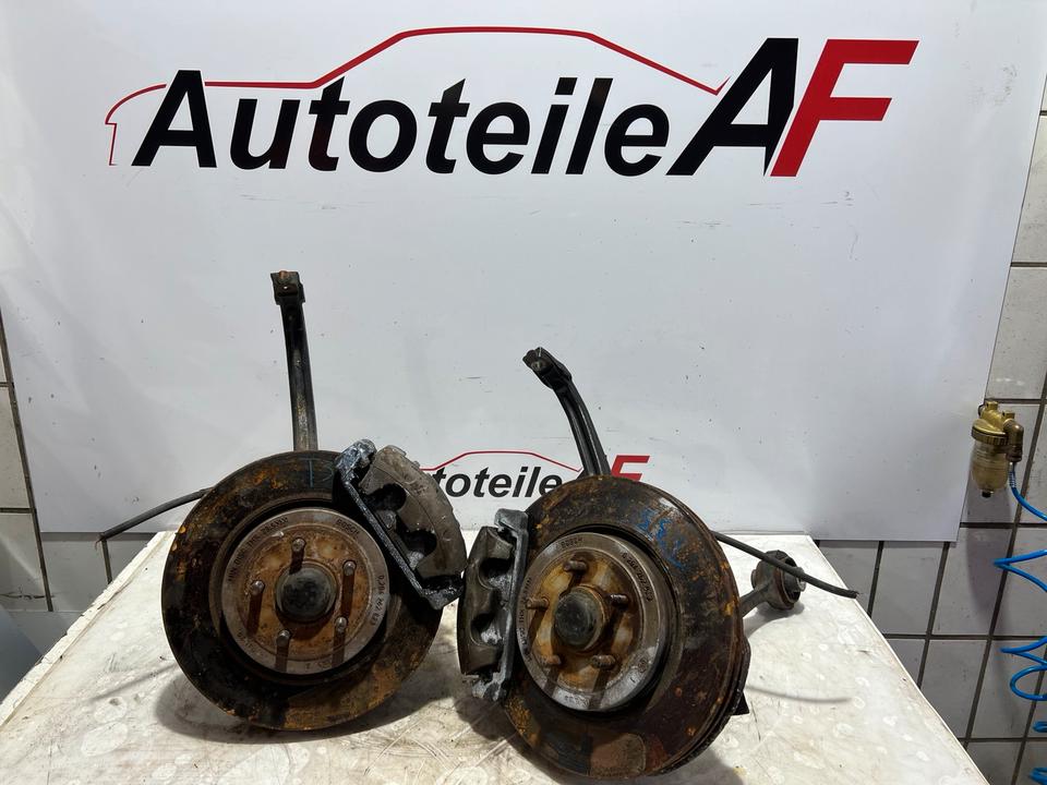 Chrysler 300c Achsschenkel Radnabe Bremssattel Vorne