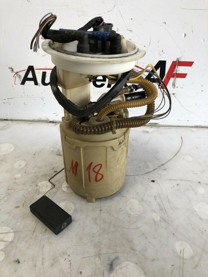 VW Audi Skoda Kraftstoffpumpe Benzinpumpe 1K0919051AH – Bild 3