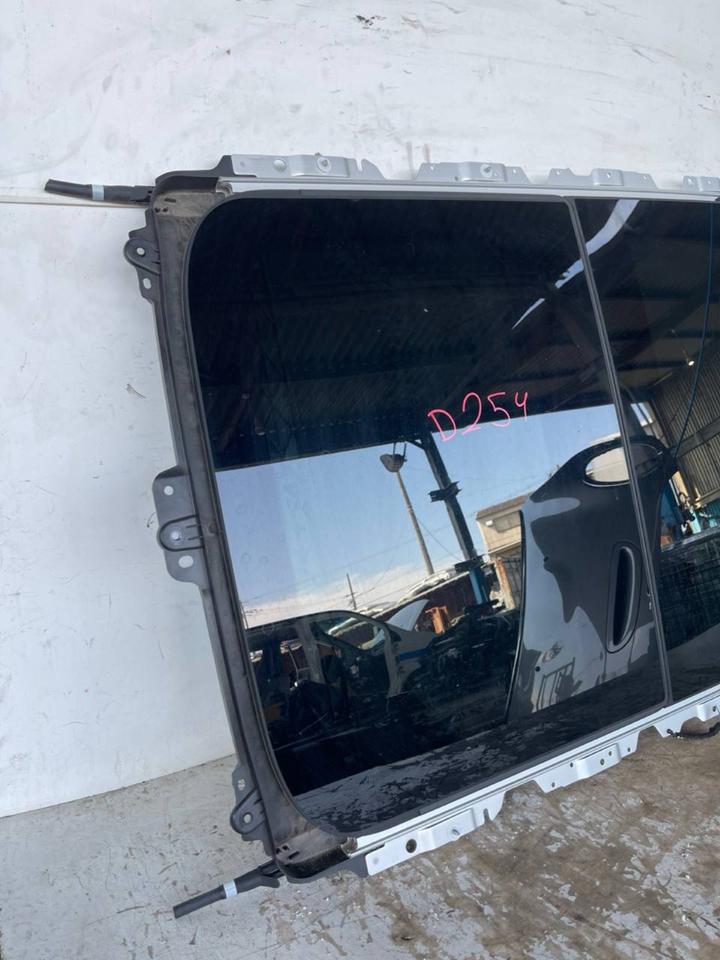 Mini Clubman F54 Panoramadach Dach Komplett Oben – Bild 3