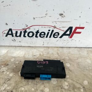 BMW 3er E92 E93 Komfortsteuergerät Steuergerät 9187541