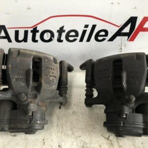 Audi A4 A5 8T B8 8K Elektrische Bremssattel Bremse Hinten