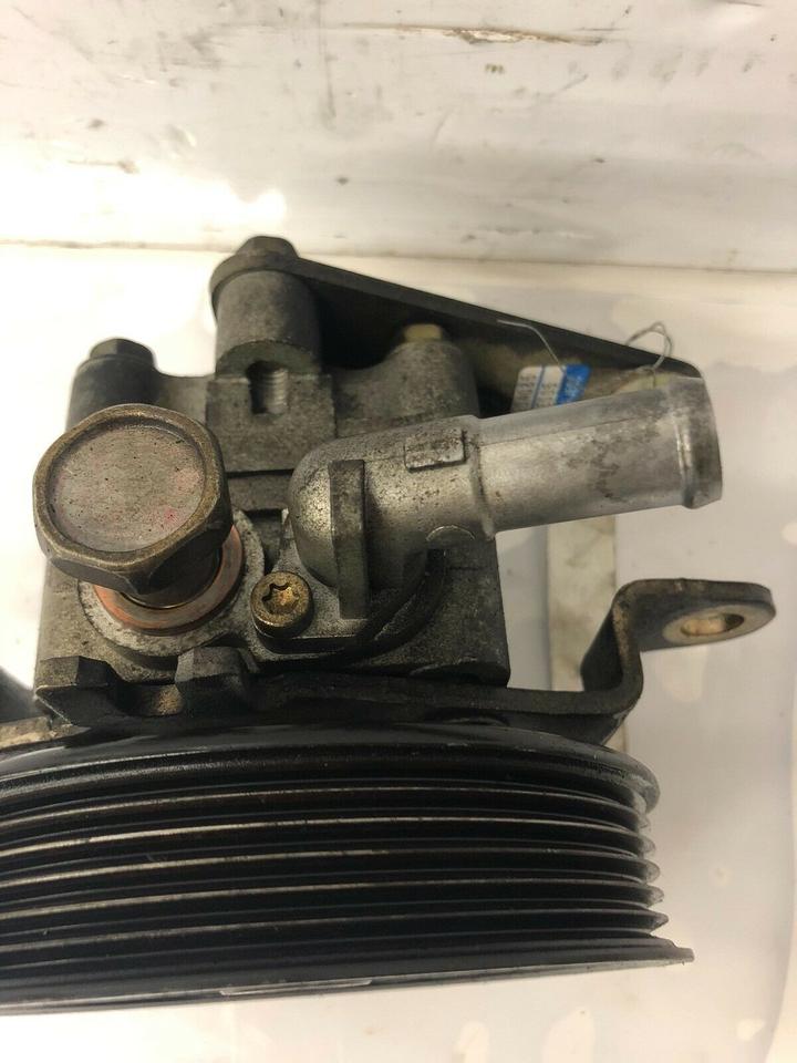 Nissan QR25 2.5 Servopumpe Servolenkung Servo – Bild 3