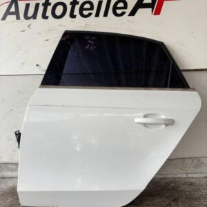 Audi A4 B8 8K Limousine Tür Hinten Links LY9C