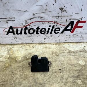 VW Golf Tiguan 5N Heckklappenschloss Schloss 5M0827505H