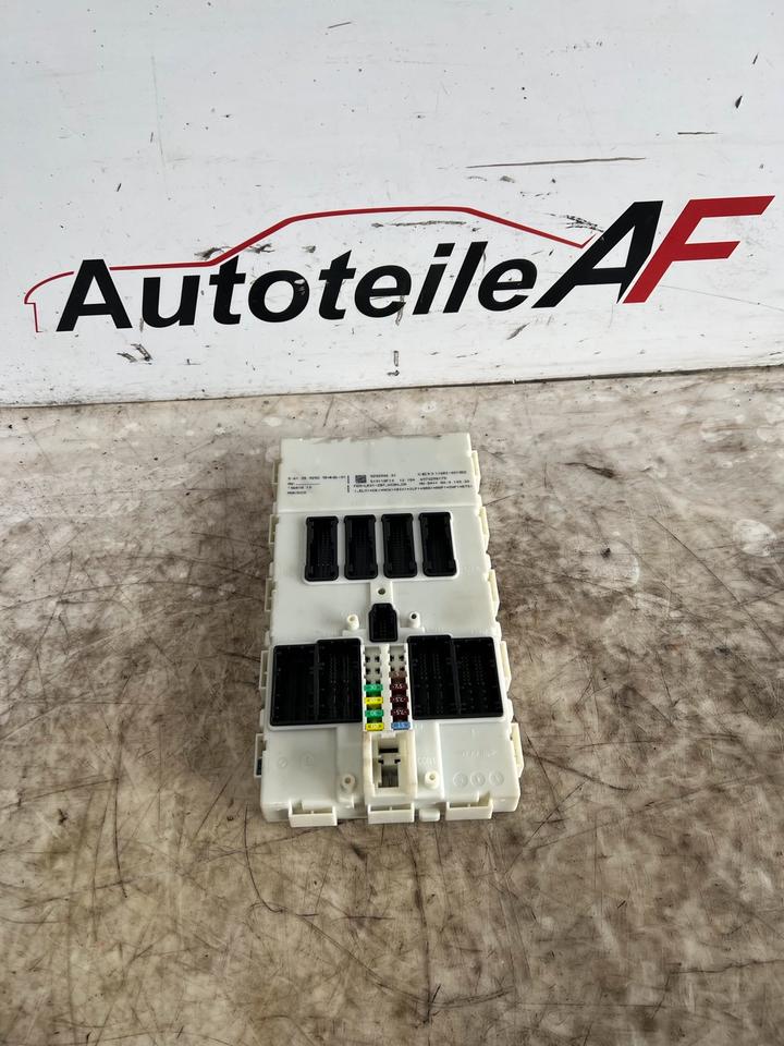 BMW 3er F30 F31 Sicherungskasten 9292946