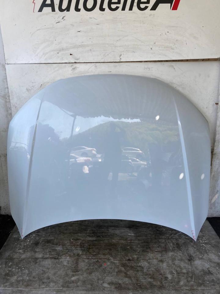 Audi A7 4G C7 Motorhaube Frontklappe Haube Deckel Vorne LS9R – Bild 17