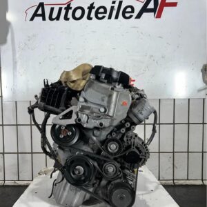 VW Seat Skoda Audi A3 8P 1.4 TFSI 125 PS CAX CAXC Motor Engine