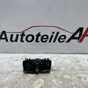 BMW 1er 3er F20 F21 F30 F31 Lichtschalter Schalter 9265303