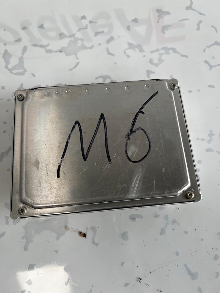 BMW 5er E39 Motorsteuergerät Steuergerät 7528050 – Bild 5