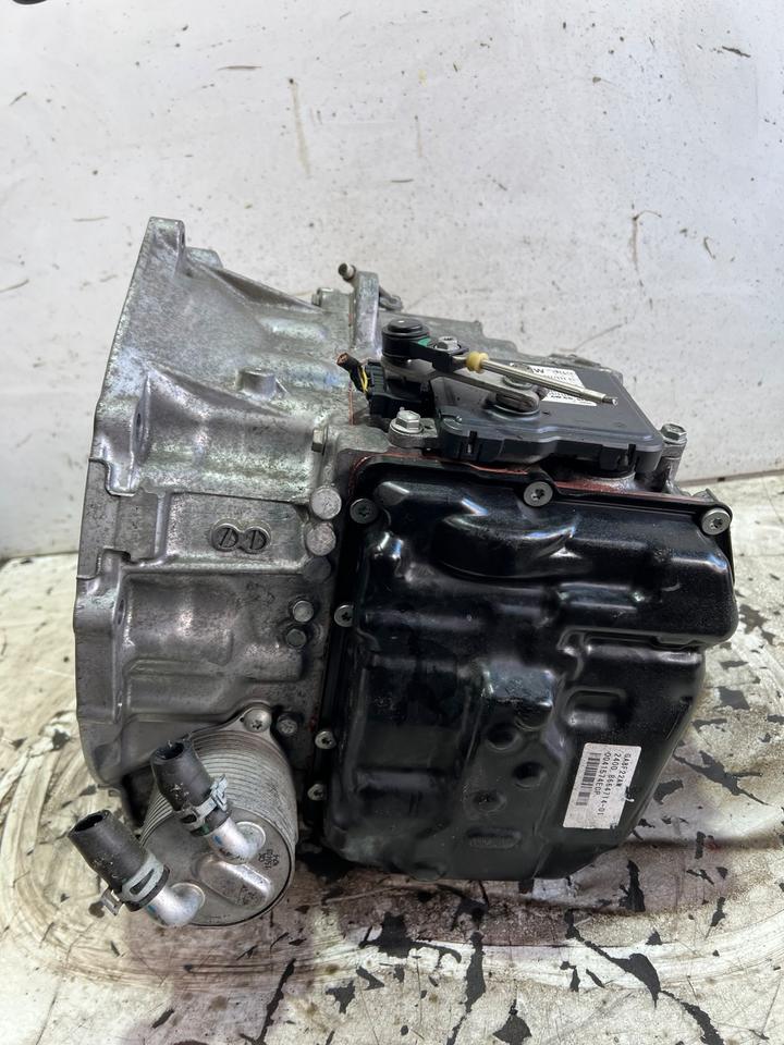 Mini BMW 2er F54 F55 F56 B47 GA8F22AW Getriebe Automatikgetriebe – Bild 6