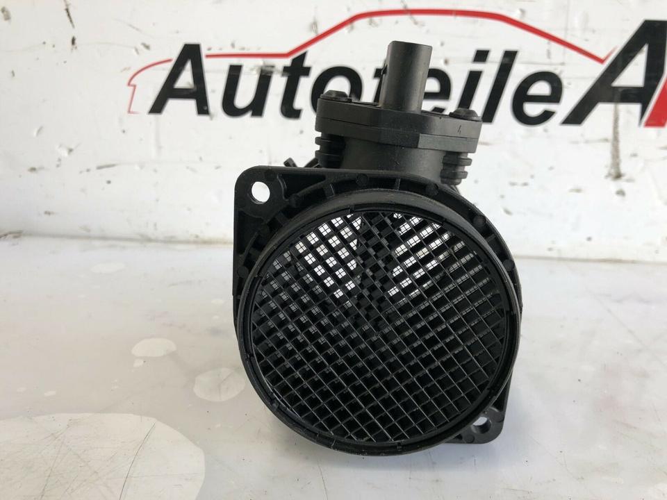 VW Audi Seat Skoda LMM Luftmassenmesser 07D906461 – Bild 5