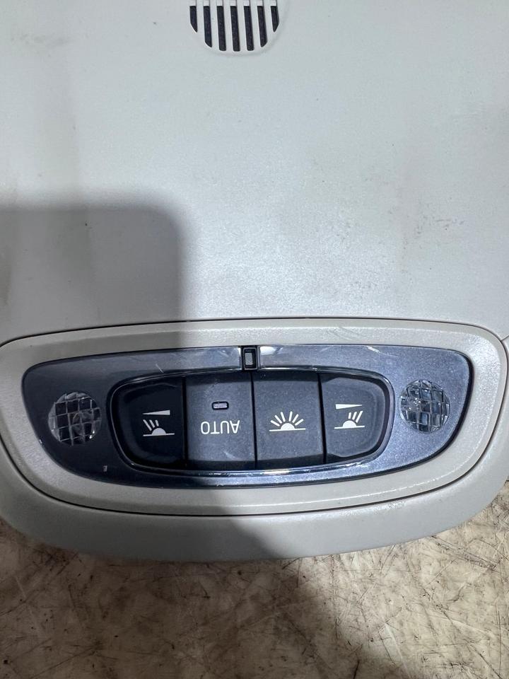 Volvo V40 Innenraumleuchte Licht Deckenleuchte 31398259 – Bild 3