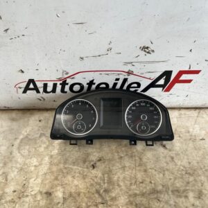 VW Tiguan 5N Tacho Tachometer Kombiinstrument 5N0920872B