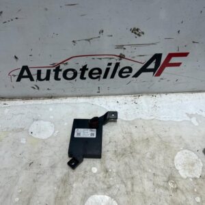 Audi A6 4F Elektronisches Modul Steuergerät 4F0907335B
