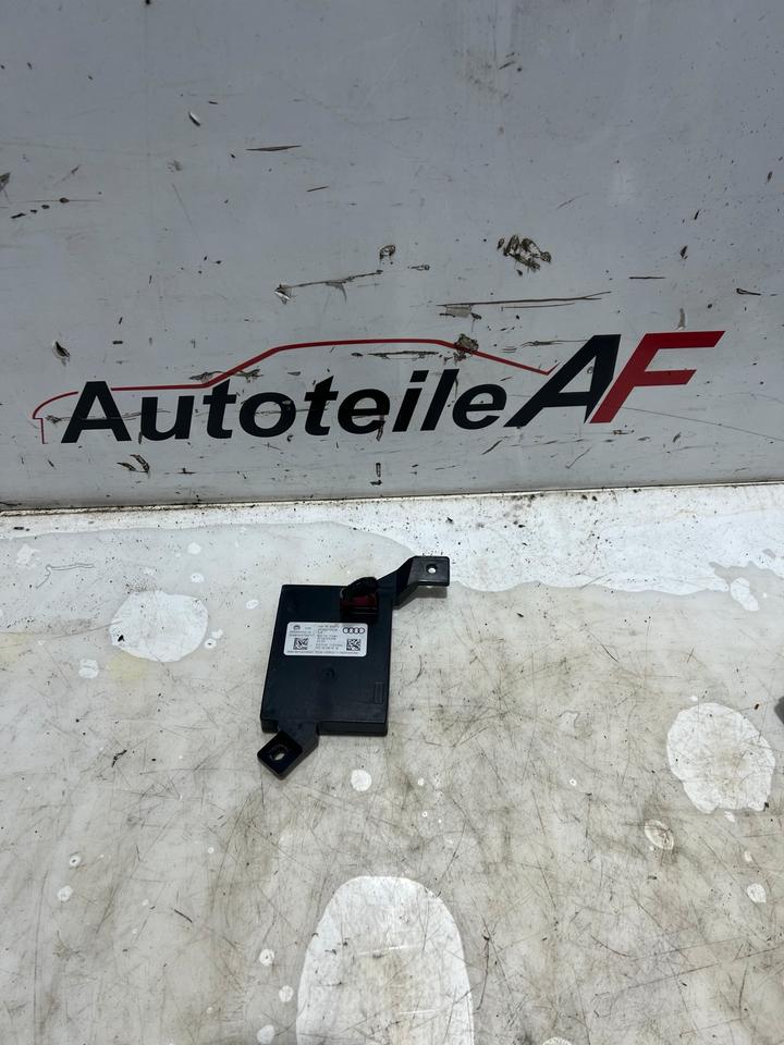 Audi A6 4F Elektronisches Modul Steuergerät 4F0907335B
