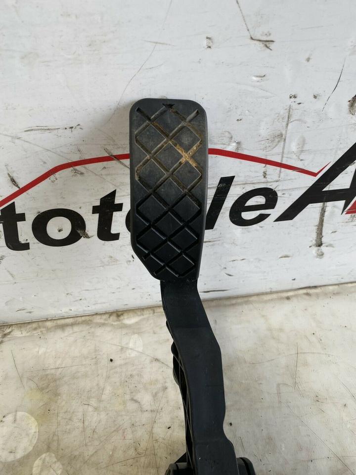 VW Audi Seat Skoda Automatik Gaspedal Pedal 6R2723503A – Bild 3