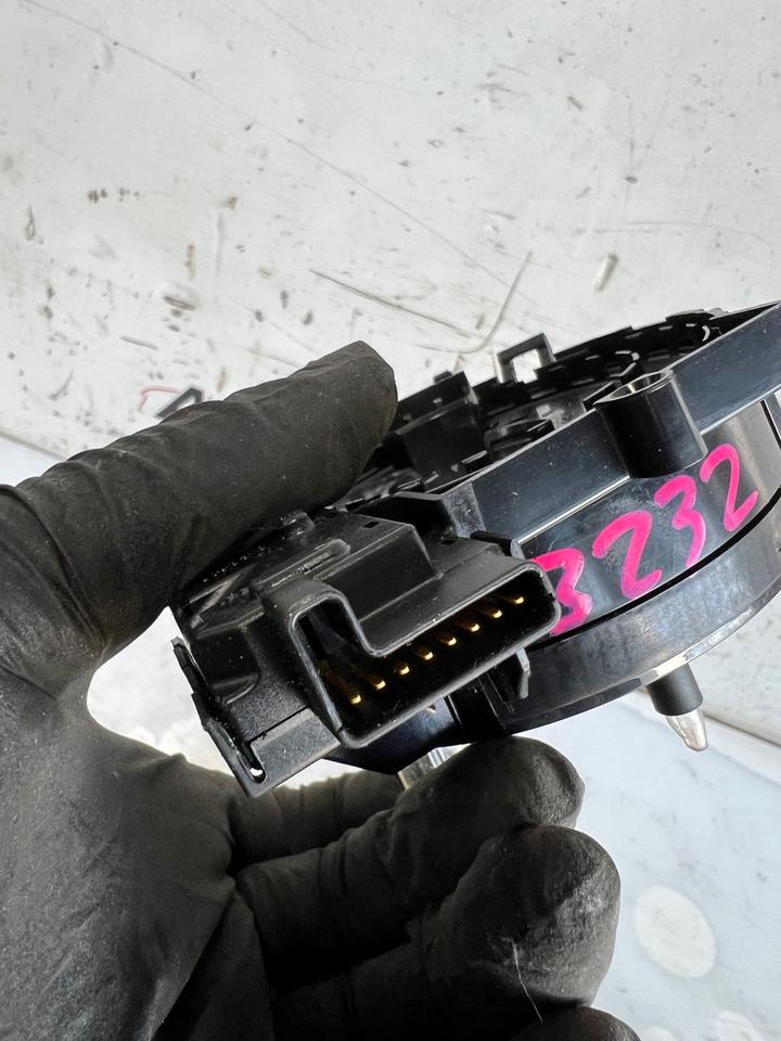 VW Golf 5 6 Passat B6 Touran Schleifring Wickelfeder 1K0959653C – Bild 5