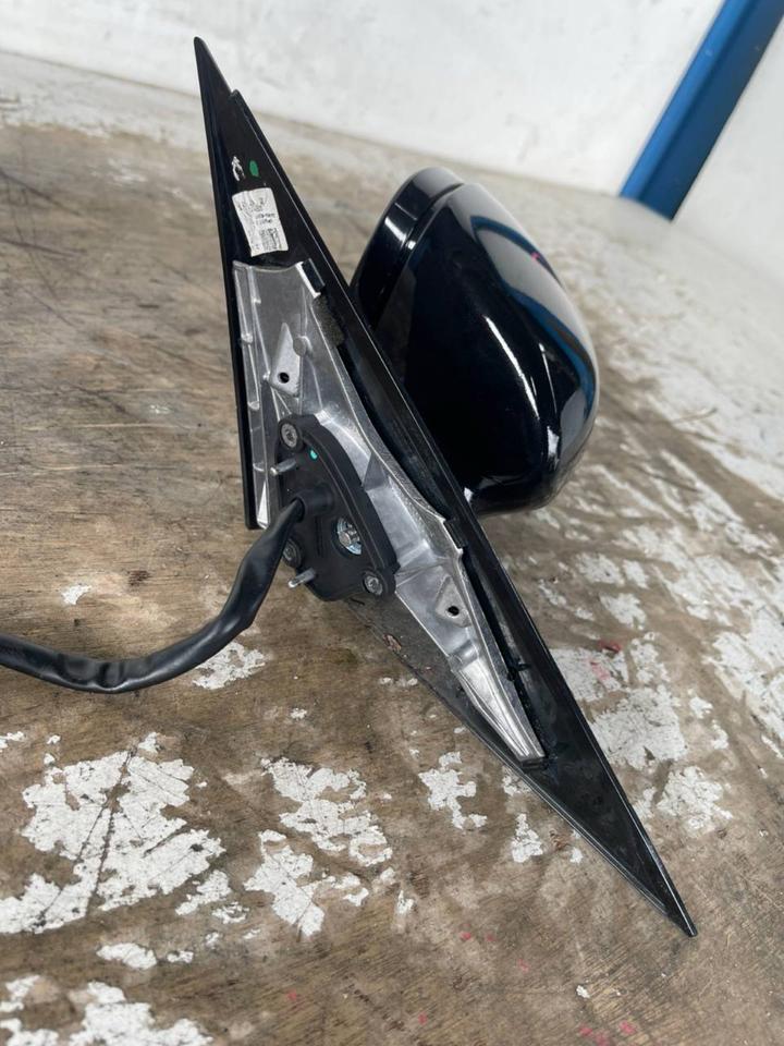 Mercedes S Klasse W221 Außenspiegel Spiegel links Rechts C197 – Bild 12