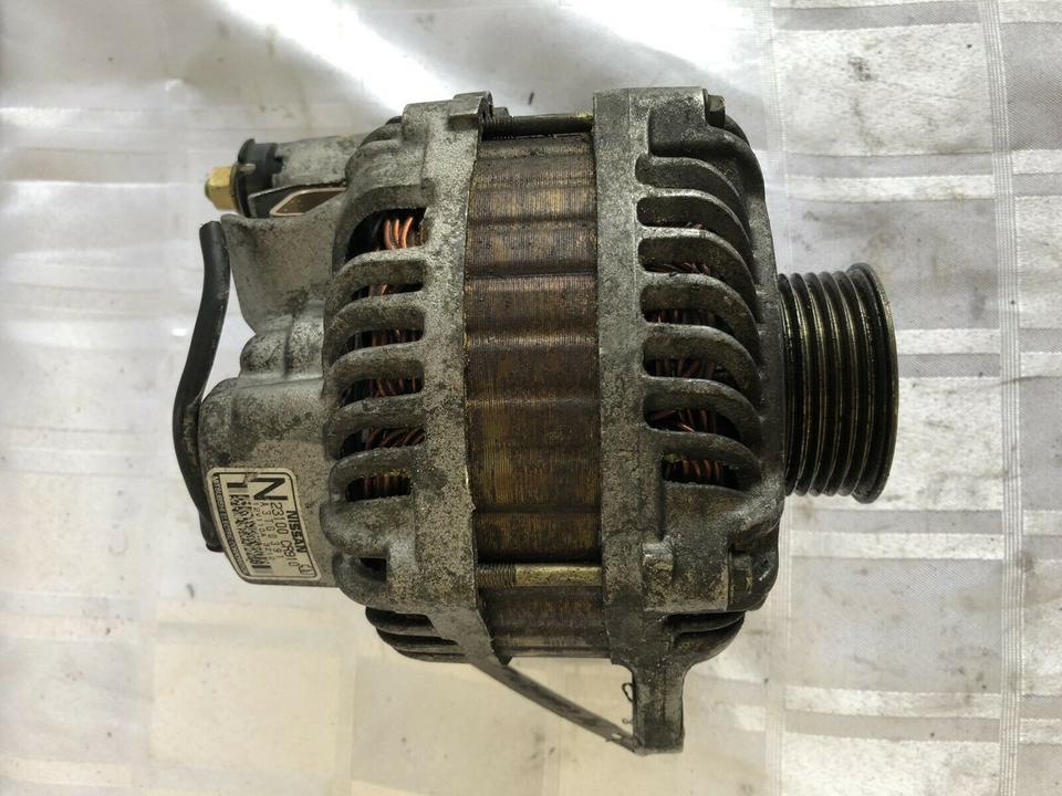 Nissan Infinity Q45 Lichtmaschine Generator 23100CR910 A3TG0391 – Bild 3