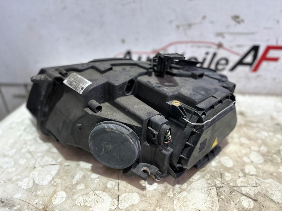 Audi A5 8T Bi Xenonscheinwerfer Scheinwerfer Vorne – Bild 6