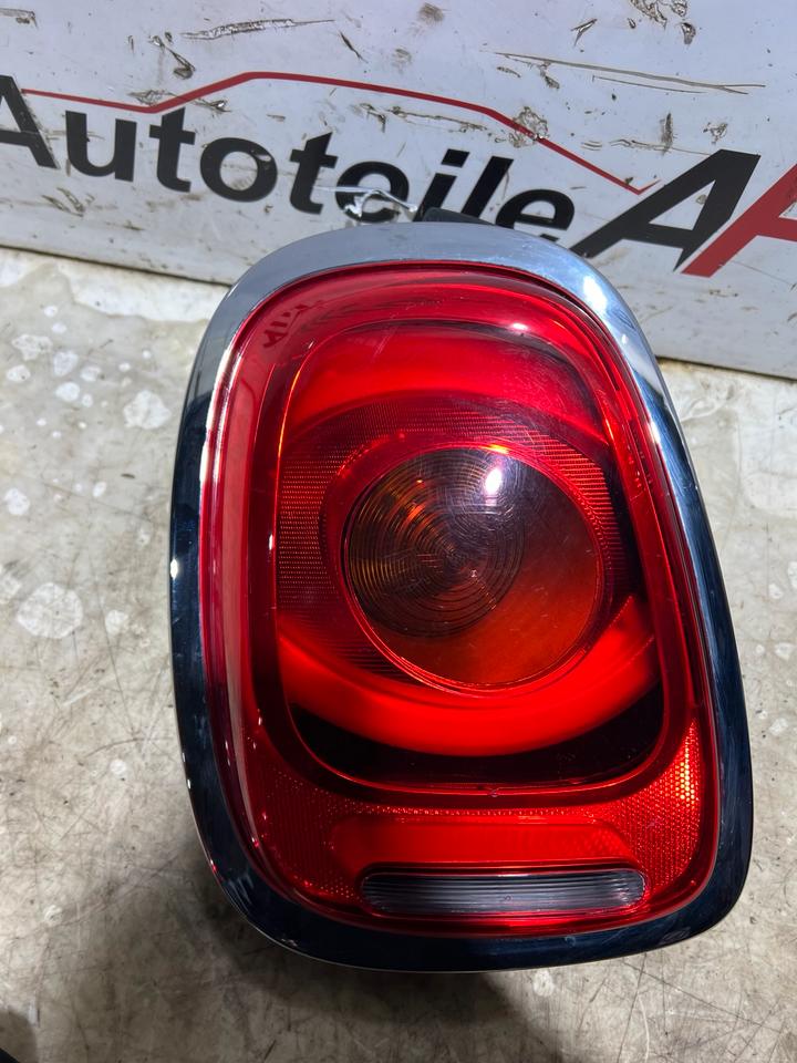 Mini Cooper S F56 Rückleuchte Heckleuchte Hinten – Bild 11