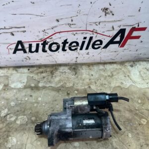 VW Audi Golf 5 6 A3 Q3 Passat TT Eos Starter Anlasser 02E911023M