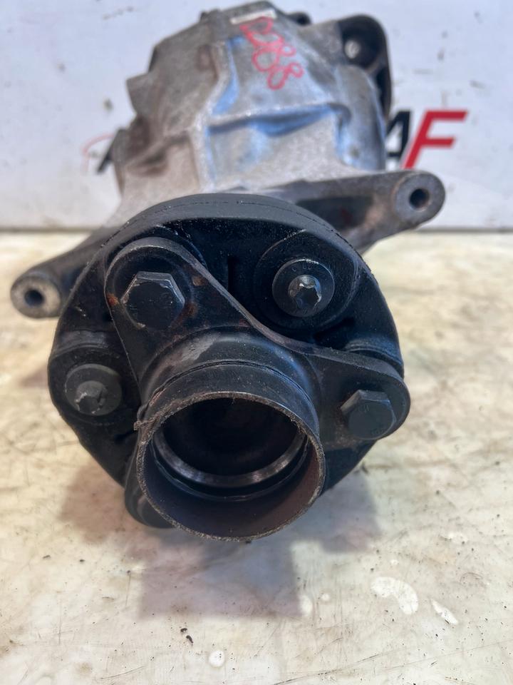 BMW 5er F10 F11 Hinterachse Differential Hinten 7584450 2.93 – Bild 3