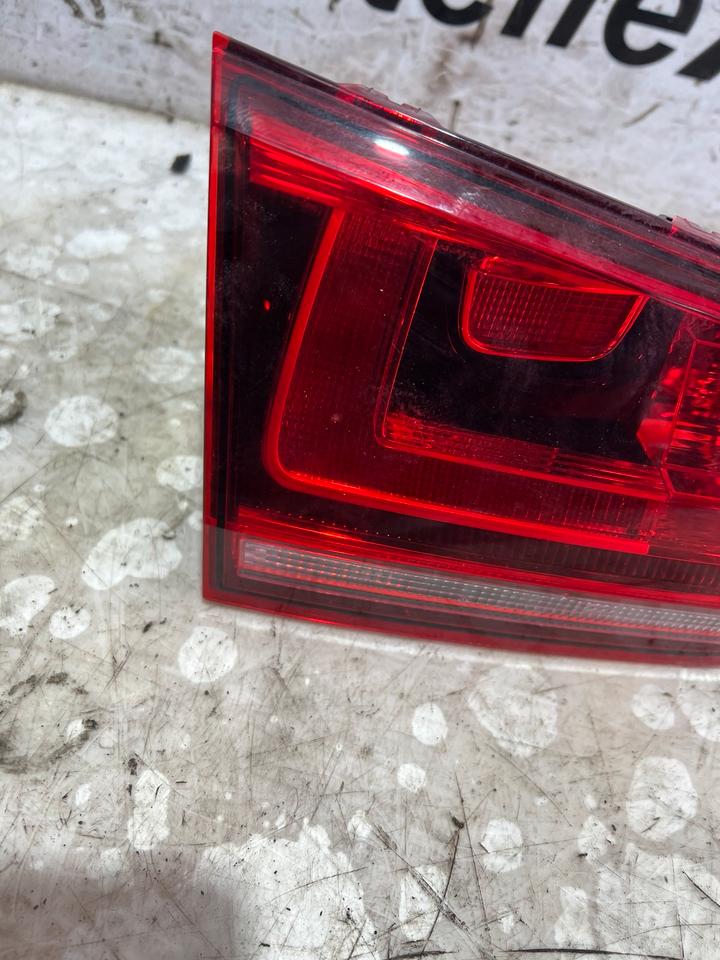 VW Golf 7 VII Rückleuchte Heckleuchte Hinten Links Rechts – Bild 13