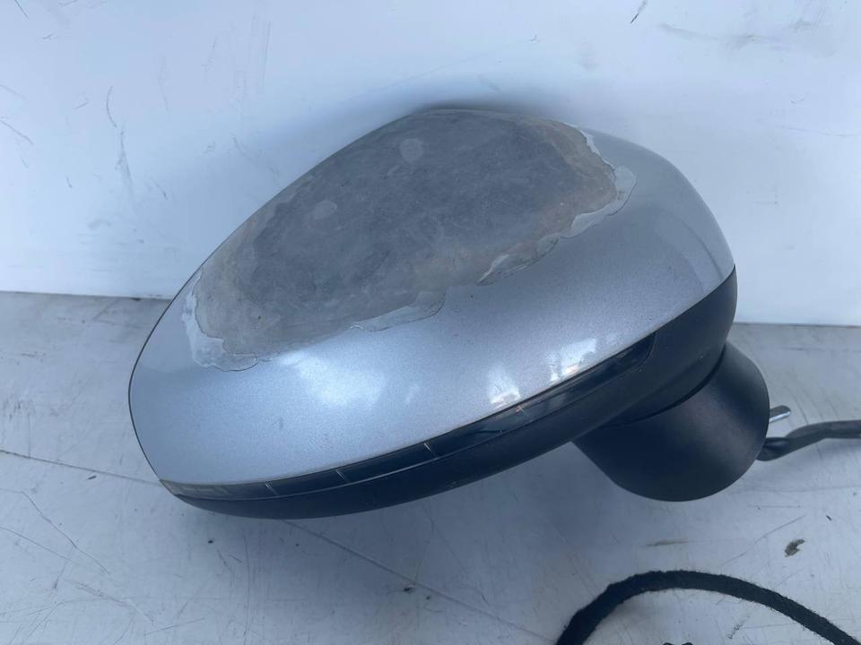 Audi A1 8X Außenspiegel Spiegel Seitenspiegel Rechts Links LX7W – Bild 3