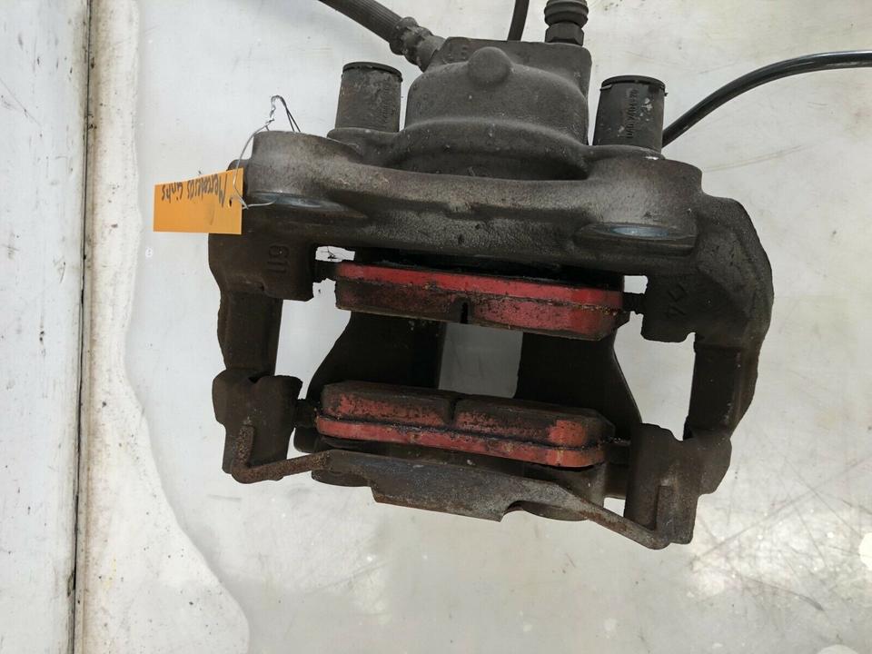 Mercedes CLS W218 Bremssattel Hinten Rechts – Bild 8